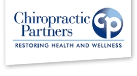 Chiropractic Raleigh NC Chiropractic Partners - Dr. Alan Houfek Logo