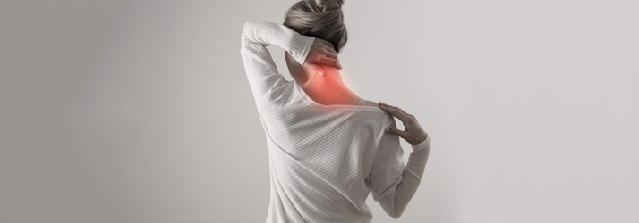 Chiropractic Raleigh NC Neck Pain