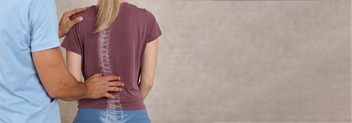 Chiropractic Raleigh NC Scoliosis